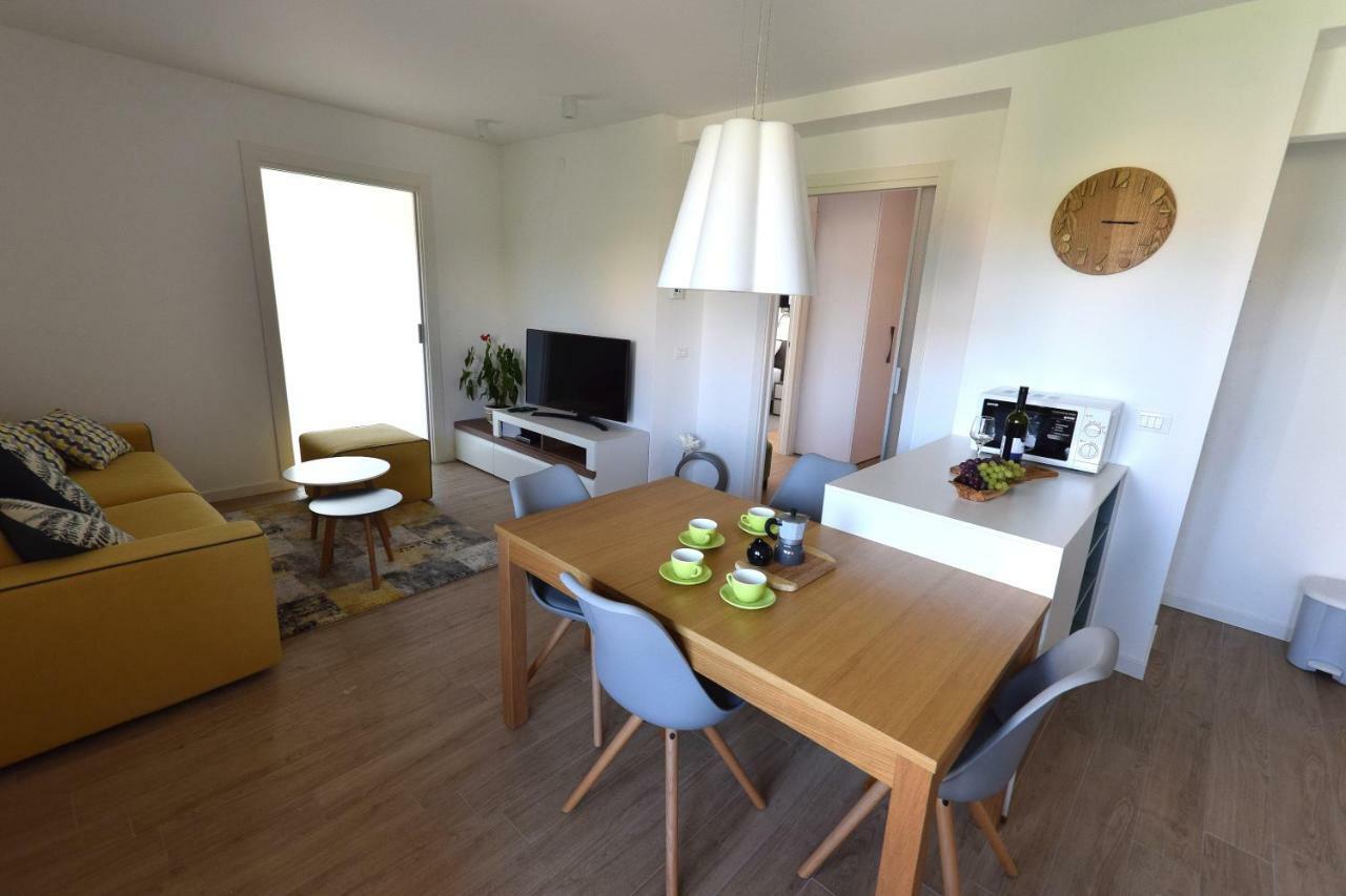 Apartment Vostan Pula Buitenkant foto
