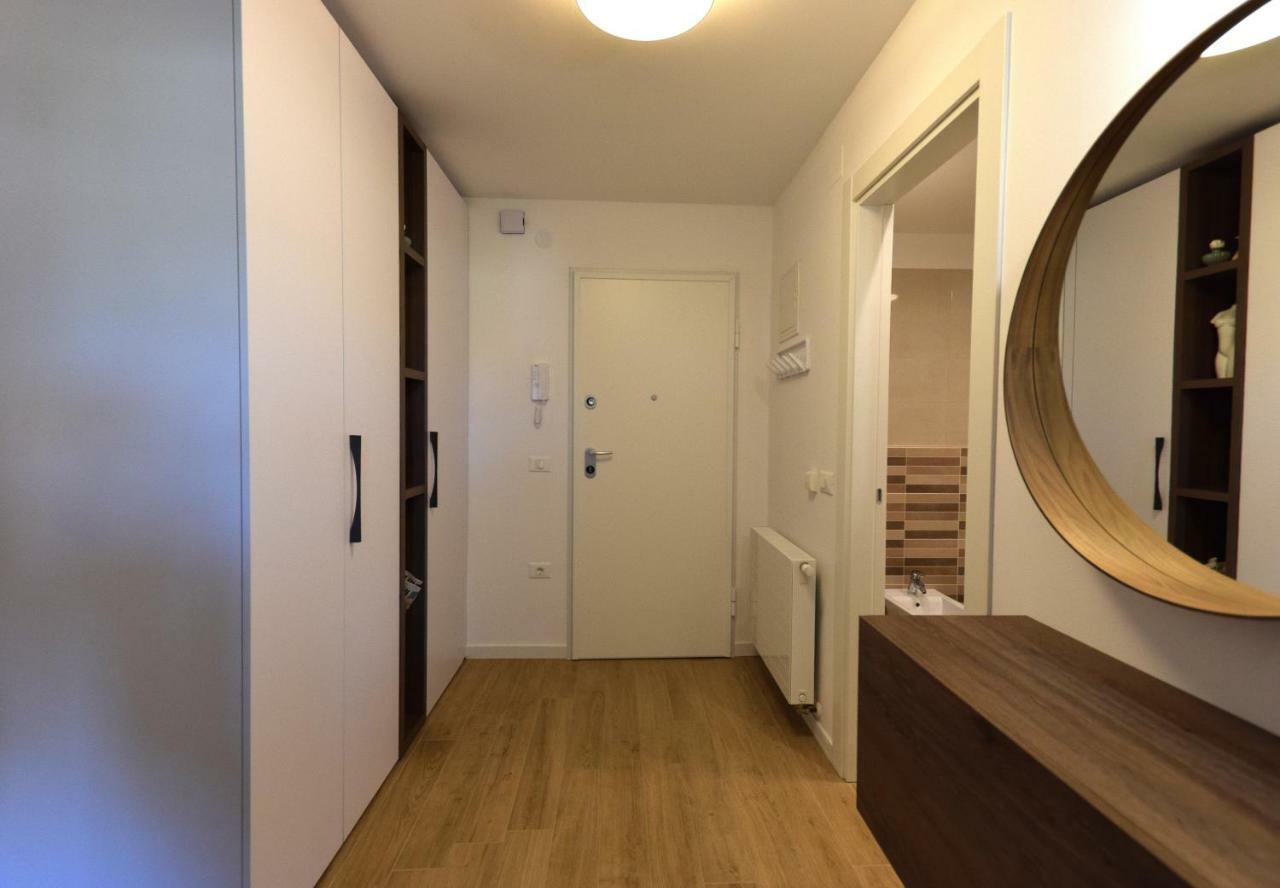 Apartment Vostan Pula Buitenkant foto