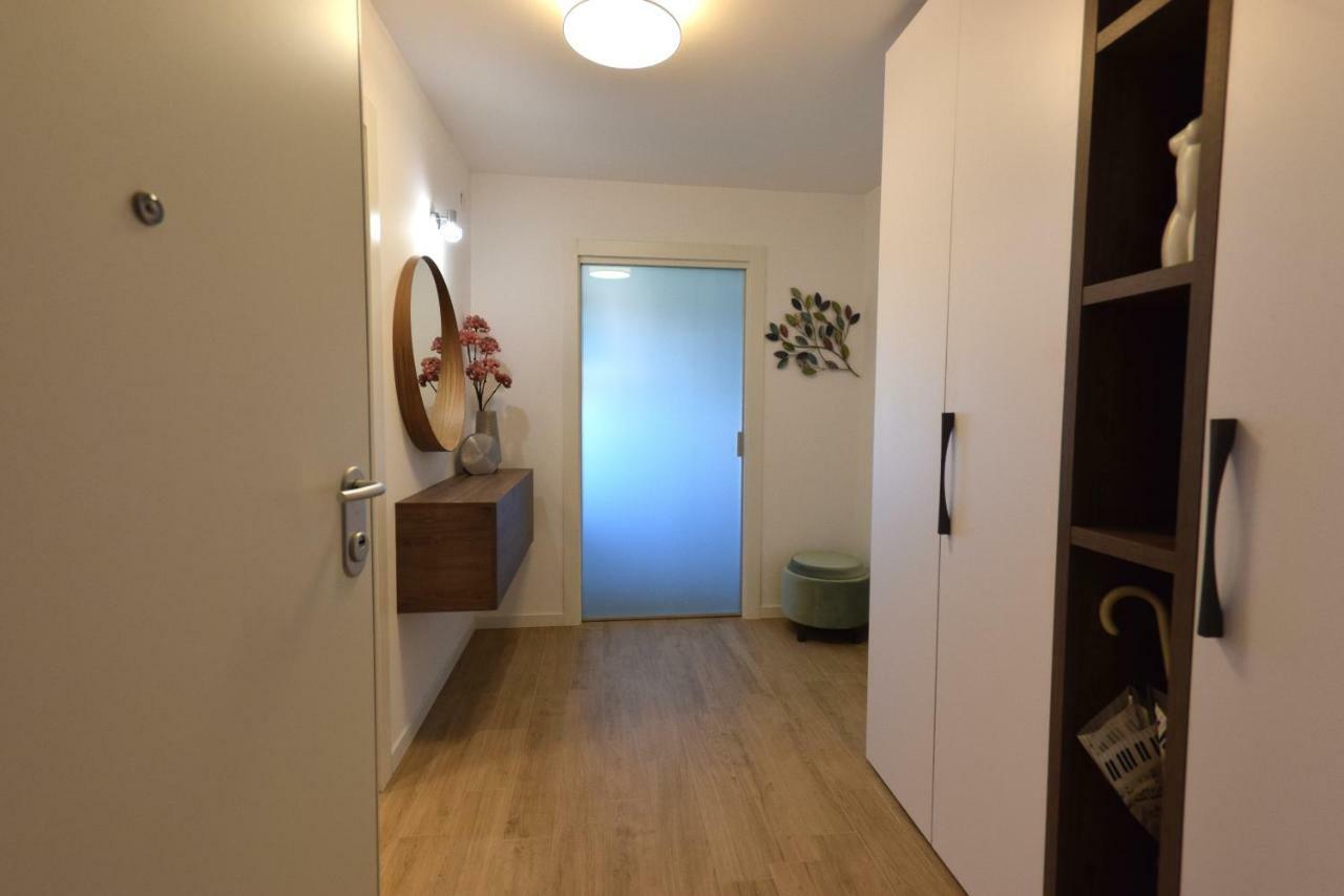 Apartment Vostan Pula Buitenkant foto
