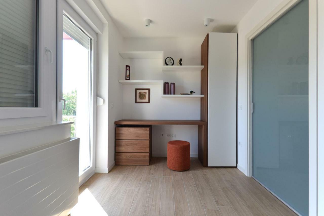 Apartment Vostan Pula Buitenkant foto