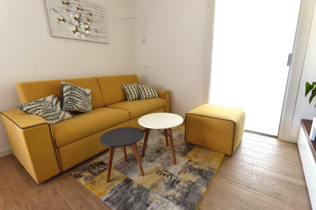 Apartment Vostan Pula Buitenkant foto
