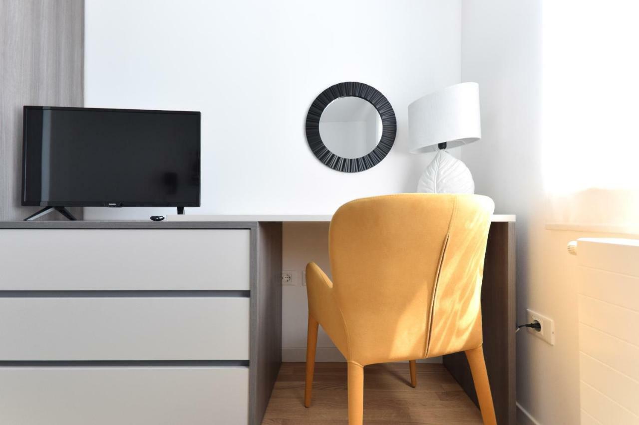 Apartment Vostan Pula Buitenkant foto